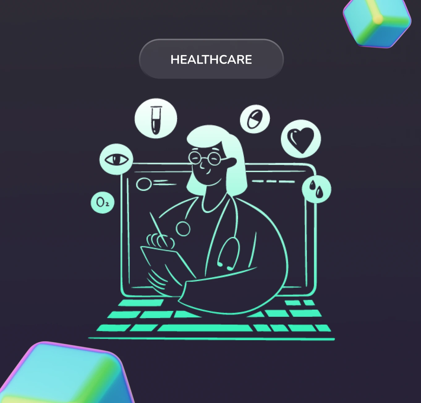 GxP compliance in healthcare: Preview