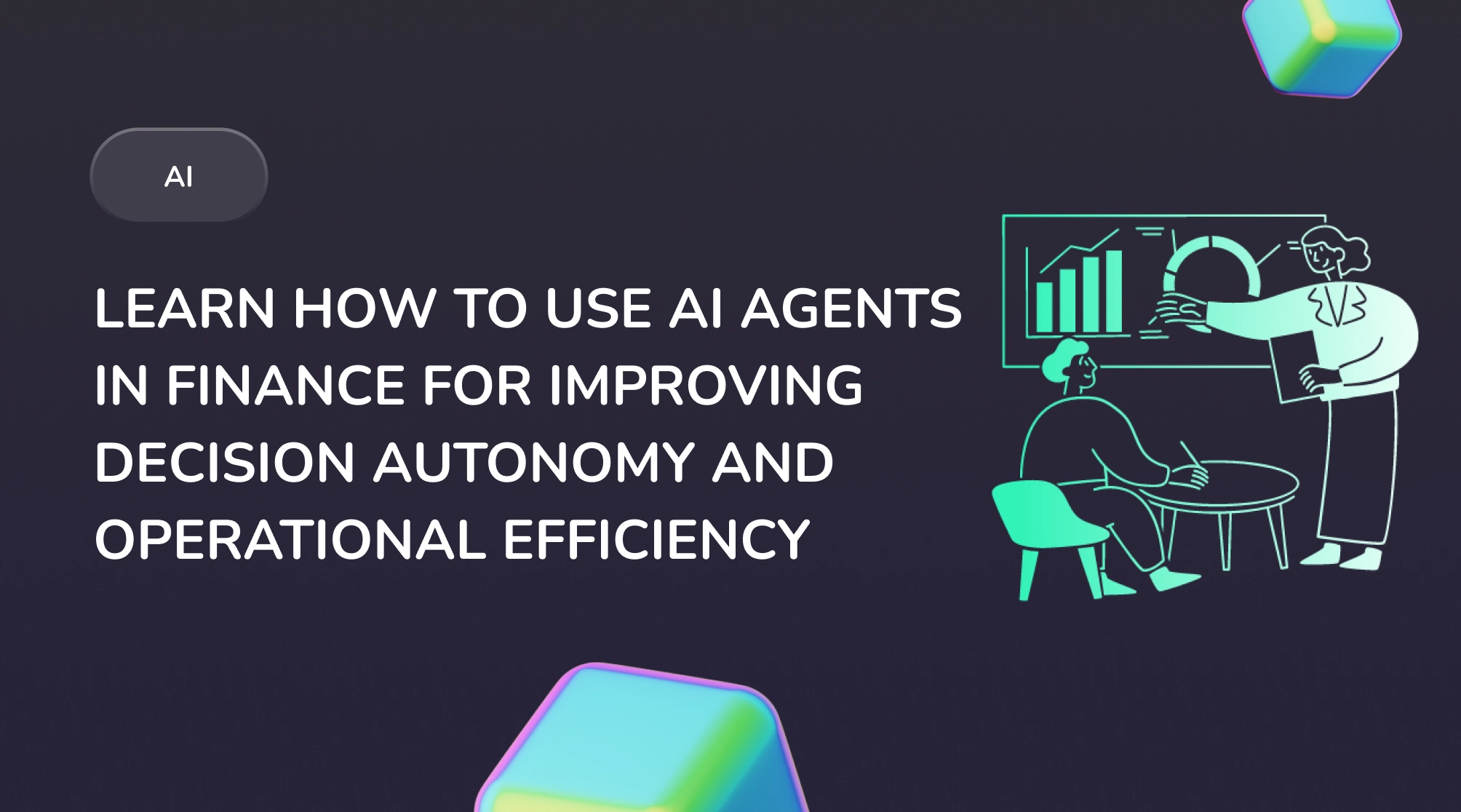 AI Agents in Finance: Evaluating the Path from Automation to Autonomy