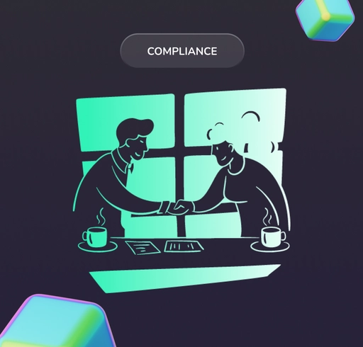 GDPR Compliant Software