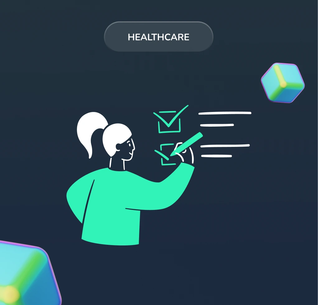 Healthcare Web Development: A Practical Breakdown of a HIPAA-Compliant Website