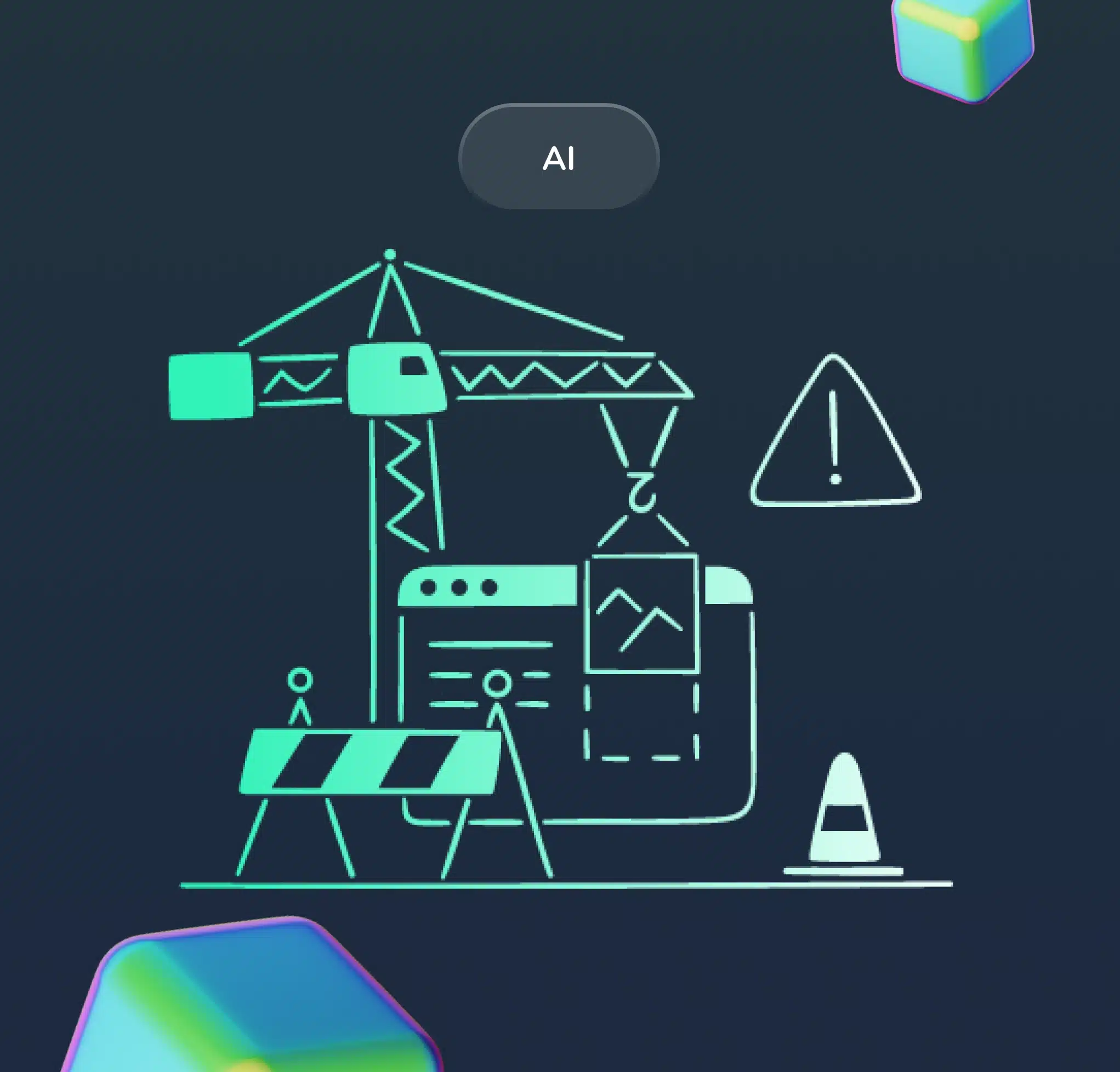 Integrating Autonomous AI Agents with Existing Software Systems