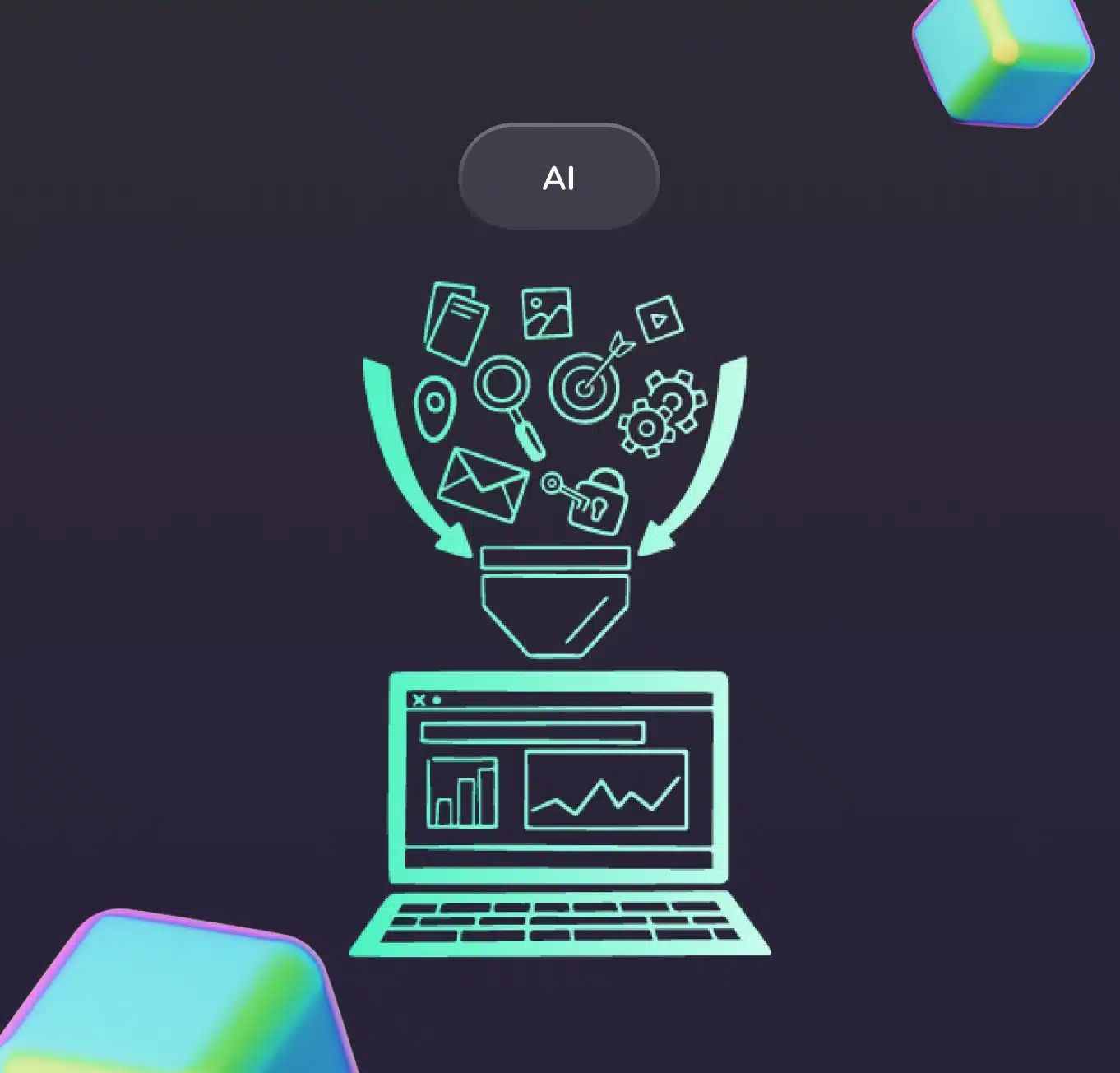 AI Data Governance for Enterprise AI