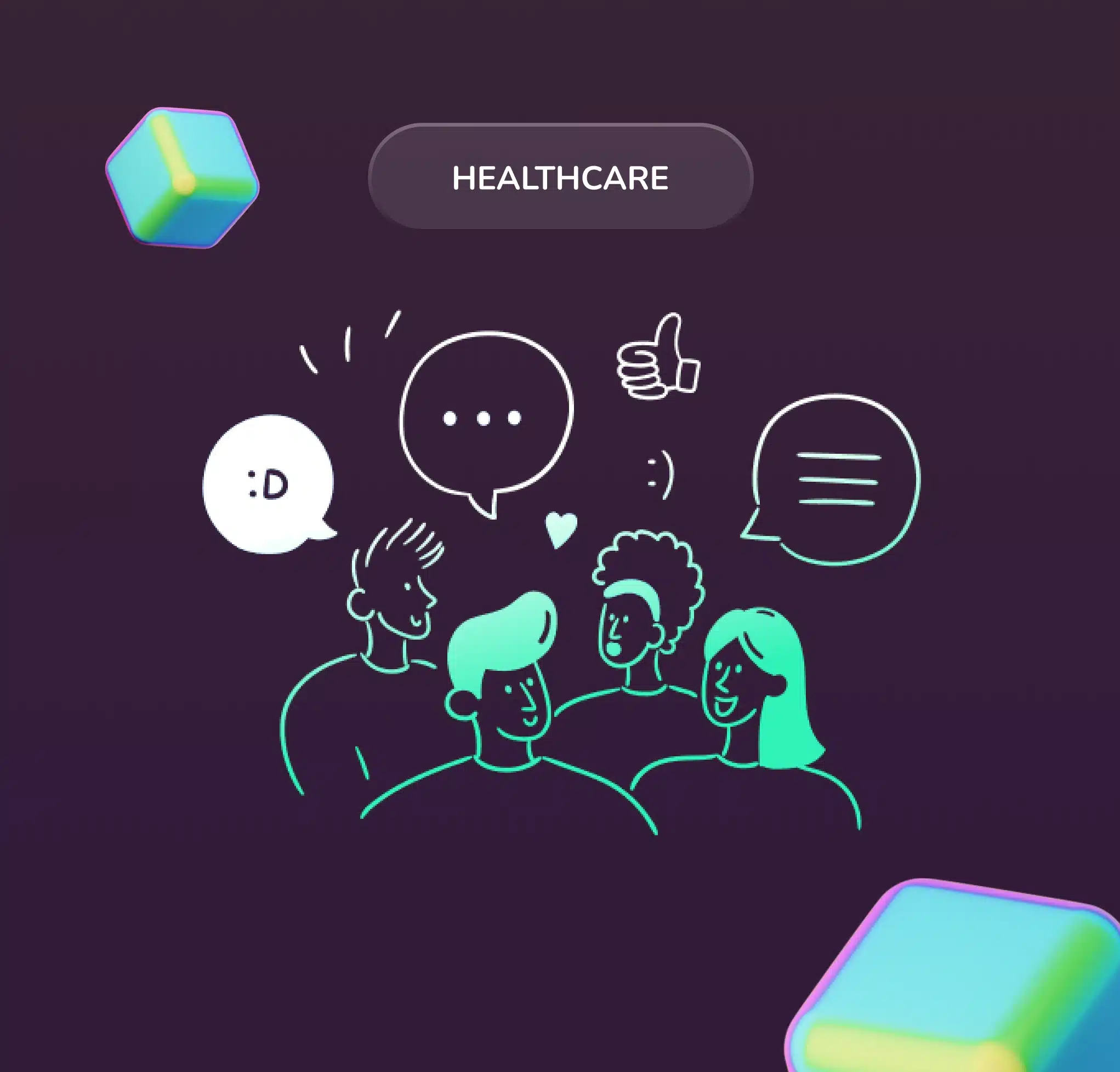 Modernizing Legacy Software Systems for Healthcare Regulatory Compliance: A Step-by-Step Strategy