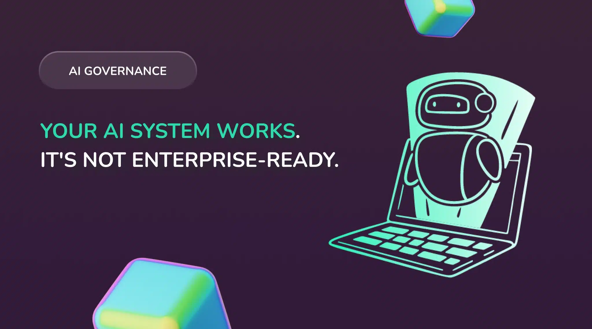 AI Governance and Compliance: The Hidden Cost of Waiting Until Your First Enterprise Deal