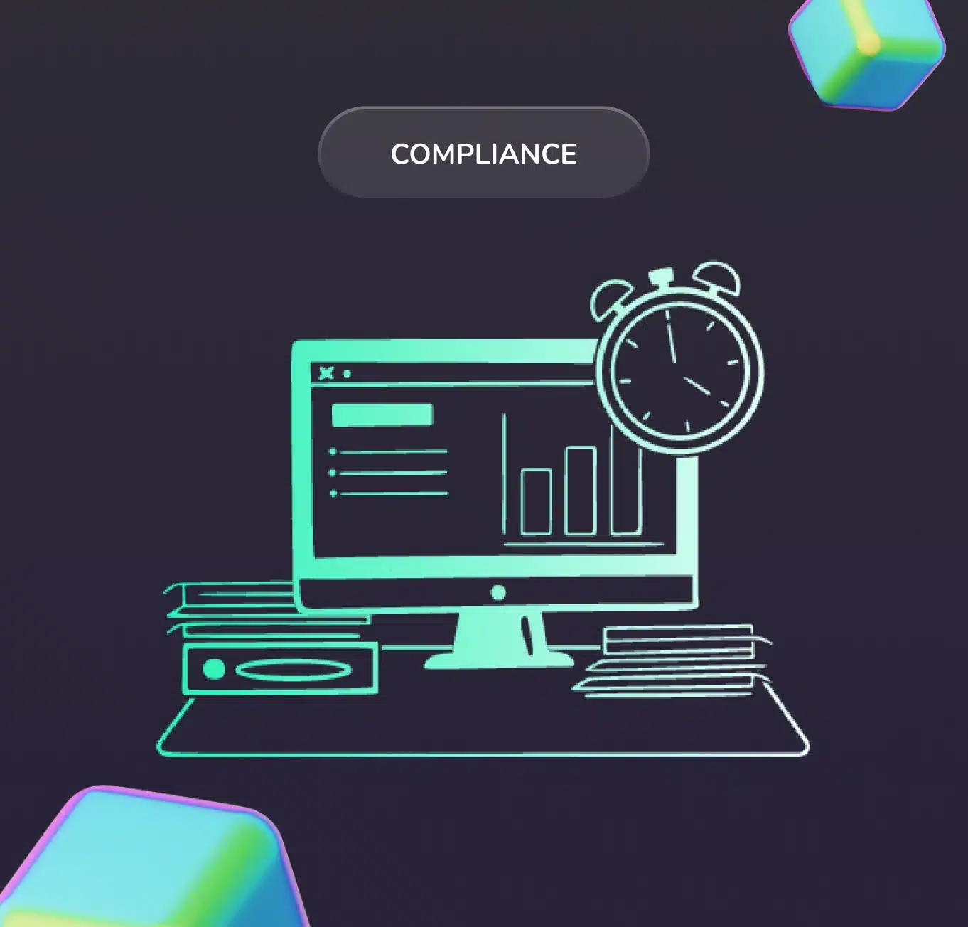 Best Compliance Consulting Firms 2026 | Corpsoft Solutions