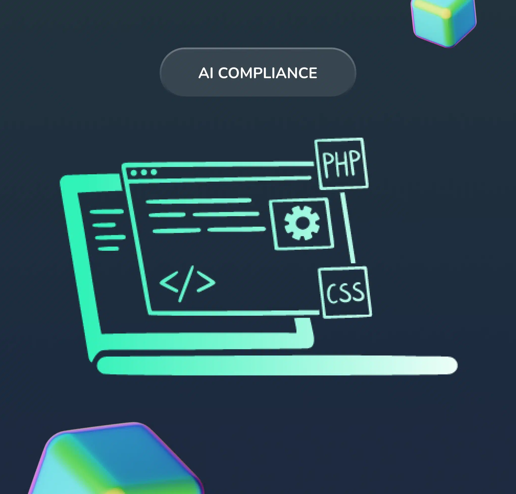 Explainable AI and EU AI Act compliance.